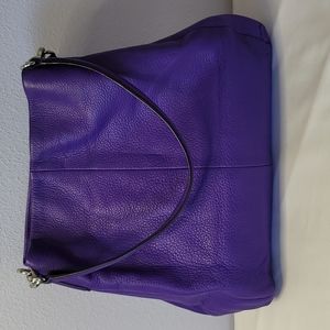 Coach phoebe shoulder bag